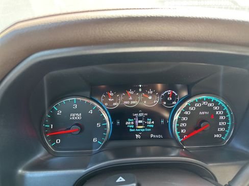 Used 2018 GMC Sierra 1500 Denali AWD/4WD image 46