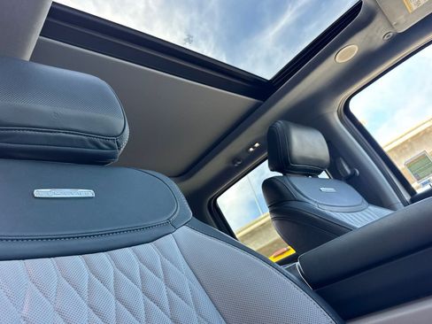 Certified 2022 Ford F150 Limited image 15