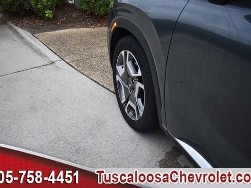 Used 2024 Hyundai Palisade Limited image 18