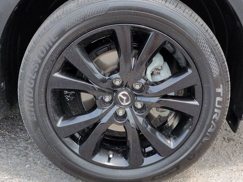 Used 2024 MAZDA CX-30 AWD 2.5 S w/ Preferred Package image 11