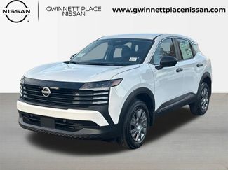 New 2026 Nissan Kicks S video 1