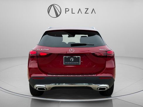 New 2026 Mercedes-Benz GLA 250 4MATIC image 7
