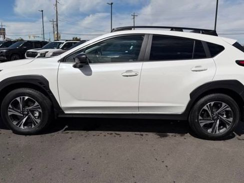 Certified 2026 Subaru Crosstrek 2.5i Premium AWD/4WD image 6