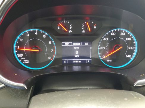 Used 2020 Chevrolet Malibu LT FWD image 24