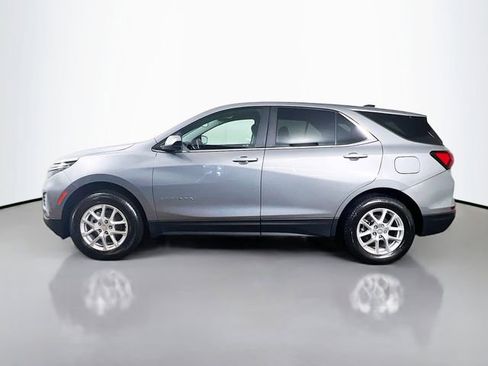 Used 2024 Chevrolet Equinox LT image 6