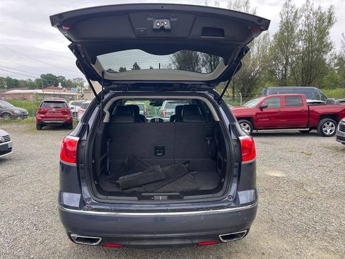 Used 2014 Buick Enclave Premium AWD/4WD image 28