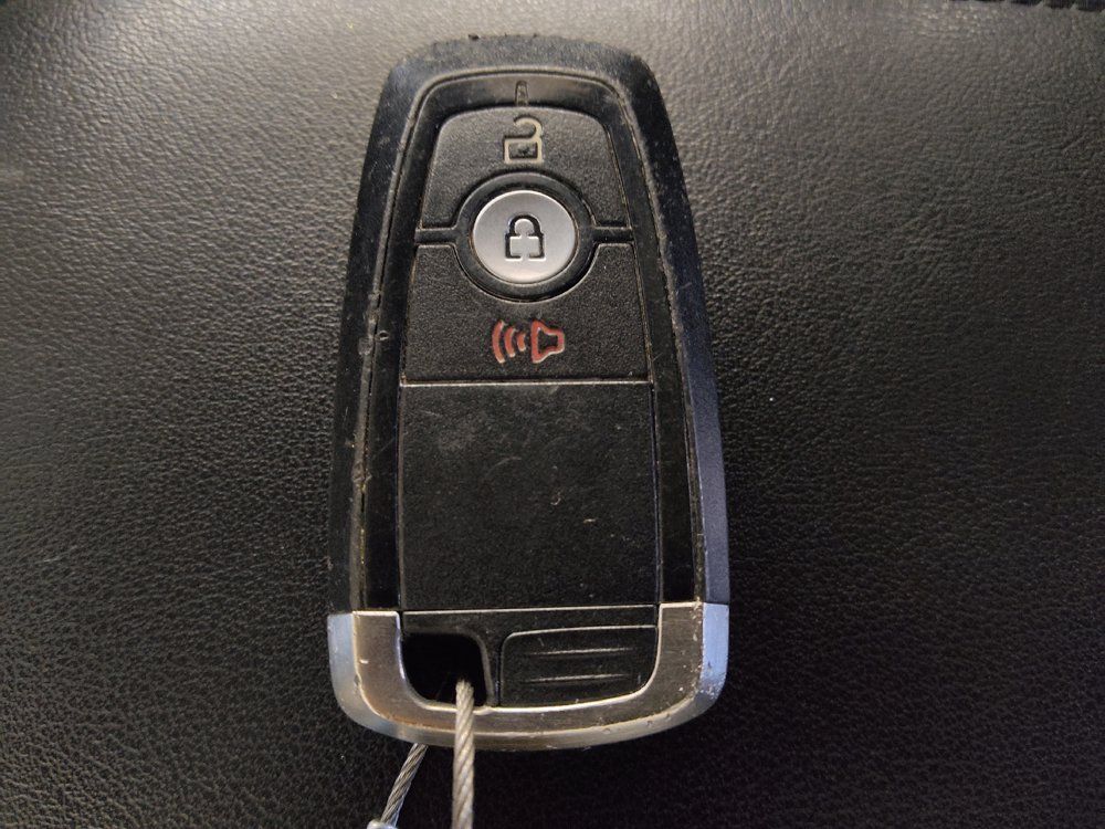 Used 2022 Ford Edge SEL AWD/4WD image 32