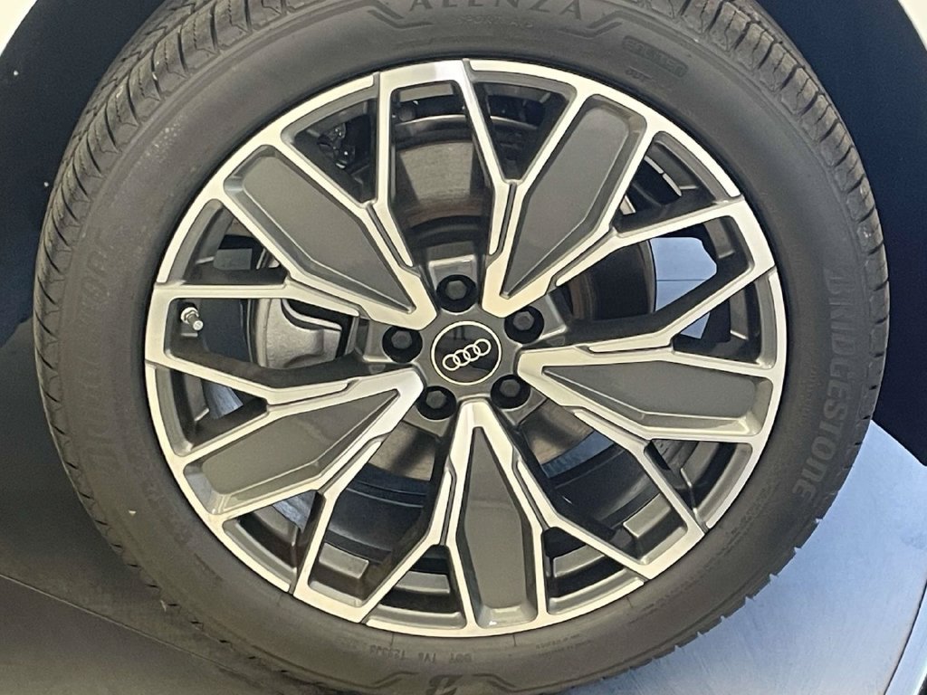 New 2026 Audi Q5 Premium Plus AWD/4WD image 14
