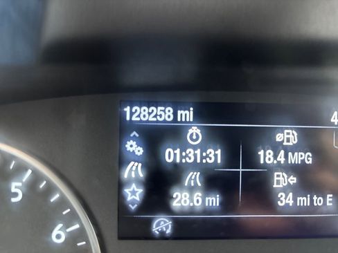 Used 2020 Ford EcoSport SES w/ Interior Protection Package image 17