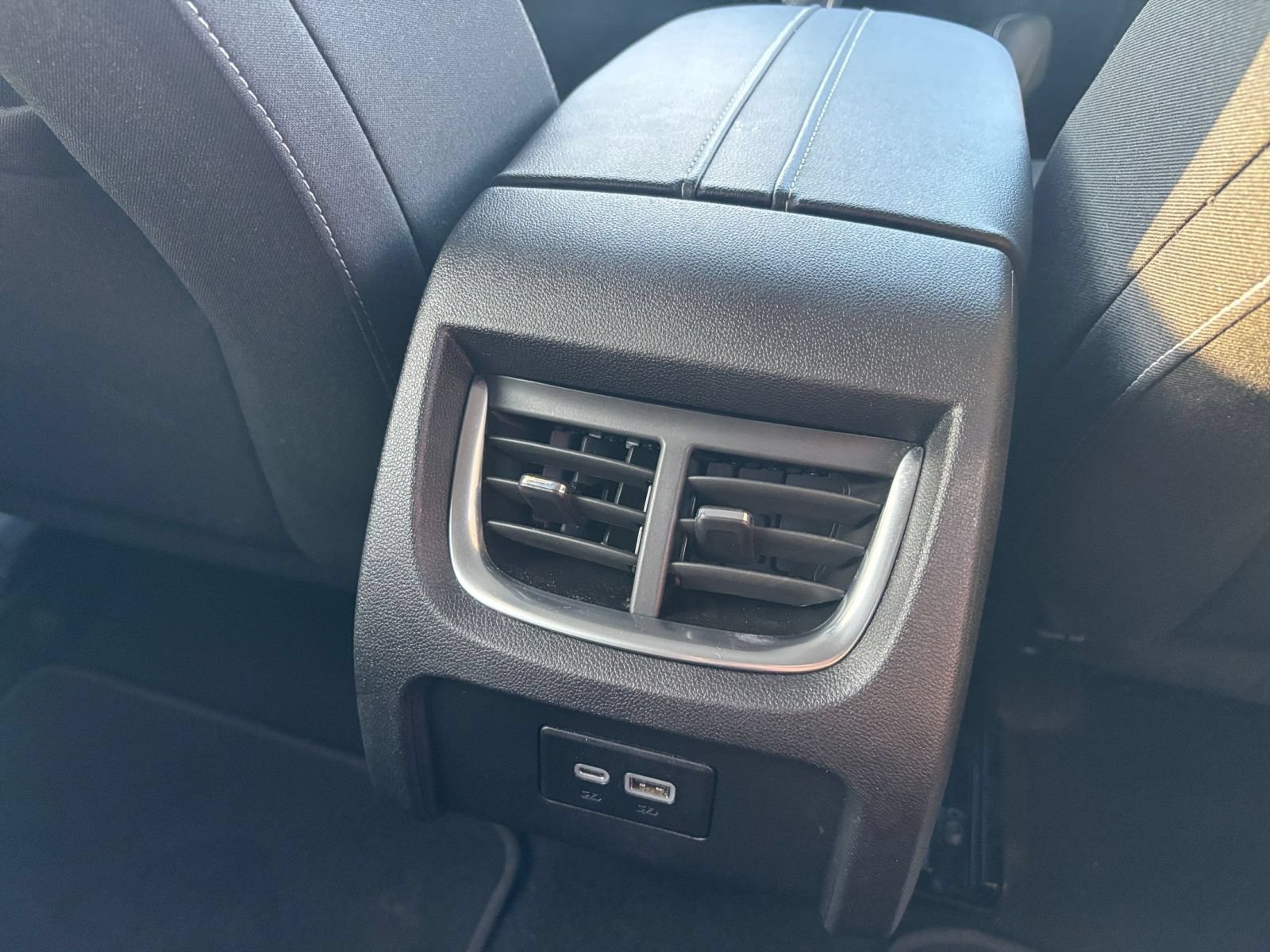 Used 2026 Chevrolet Blazer LT FWD image 21