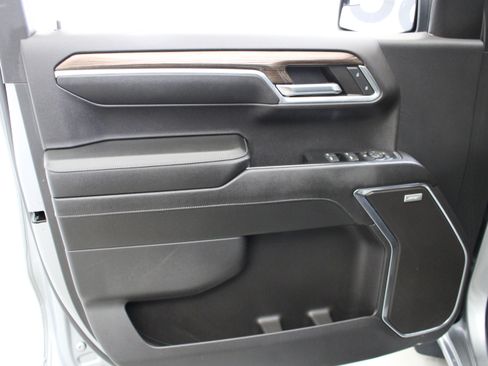 Used 2024 Chevrolet Silverado 1500 RST w/ All Star Edition Plus image 22