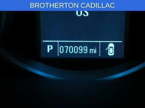 Used 2014 Chevrolet Cruze LS image 18