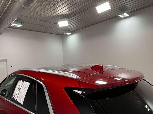 Used 2024 Cadillac XT5 Premium Luxury image 43