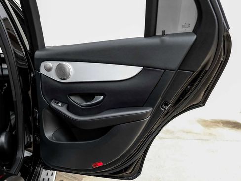 Used 2021 Mercedes-Benz GLC 300 4MATIC Coupe image 48