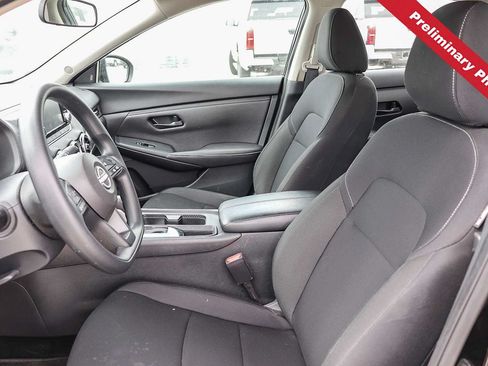 Used 2025 Nissan Sentra S FWD image 12