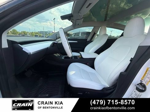 Used 2023 Tesla Model 3 Standard Range RWD image 19