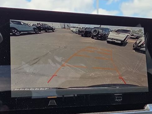 New 2026 Chevrolet Silverado 1500 LT image 15