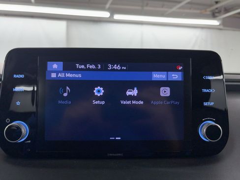 Used 2022 Hyundai Santa Fe SEL image 25