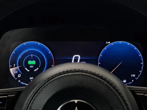 Used 2023 Maserati Grecale GT AWD/4WD image 11