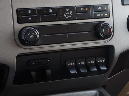 Used 2012 Ford F350 XLT AWD/4WD image 27