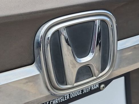 Used 2019 Honda Odyssey EX-L image 12