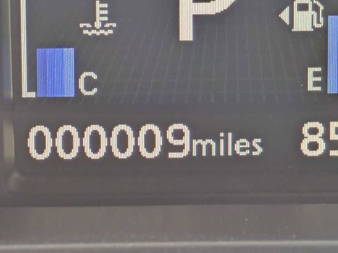 New 2026 Mitsubishi Outlander Sport ES AWD/4WD image 29