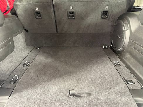 Used 2025 Jeep Wrangler Unlimited Sport S 4xe AWD/4WD image 28