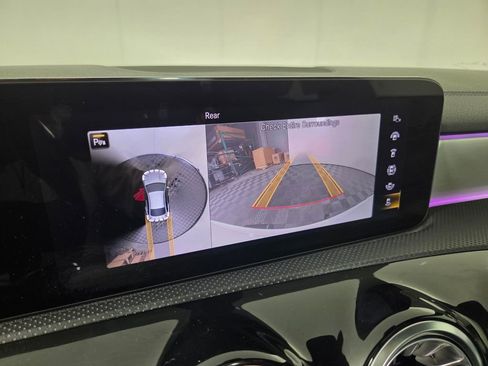 Used 2023 Mercedes-Benz CLA 250 image 12
