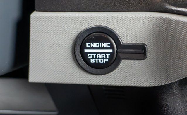 Used 2023 Ford Bronco Badlands AWD/4WD image 23