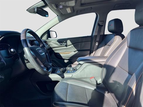 Used 2021 GMC Acadia AT4 w/ Trailering Package image 22