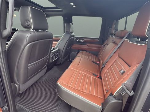 Used 2024 GMC Sierra 2500 Denali Ultimate image 22