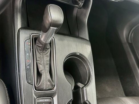 Used 2025 Honda Civic Sport image 24
