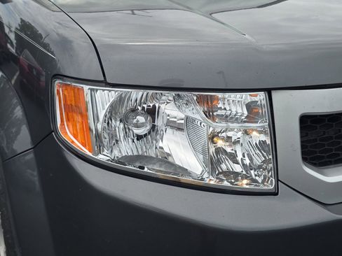 Used 2011 Honda Element LX image 7