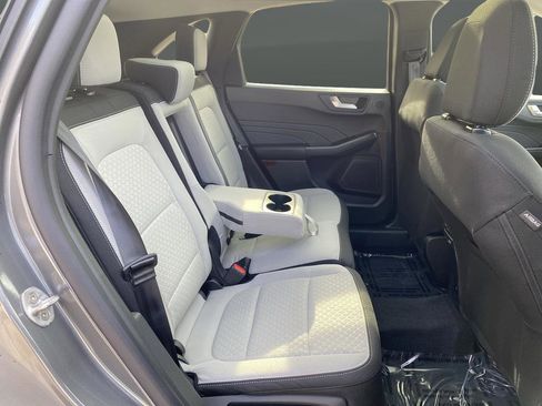 New 2026 Ford Escape Active w/ Active Premium Tech Pack AWD/4WD image 39