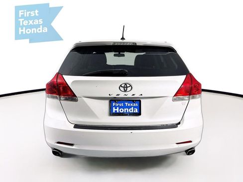 Used 2009 Toyota Venza image 6