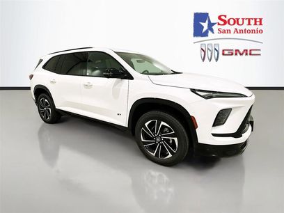 New 2026 Buick Enclave Sport Touring w/ Power Package
