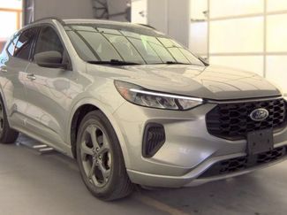 Used 2023 Ford Escape ST-Line w/ Tech Pack #1 FWD video 1