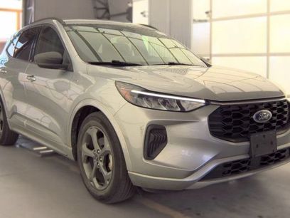 Used 2023 Ford Escape ST-Line w/ Tech Pack #1