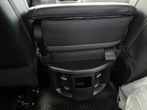 New 2026 RAM 3500 Tradesman w/ Chrome Appearance Group A AWD/4WD image 14