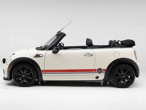 Used 2010 MINI Cooper S image 13