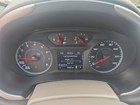 Used 2025 Chevrolet Malibu LT image 23