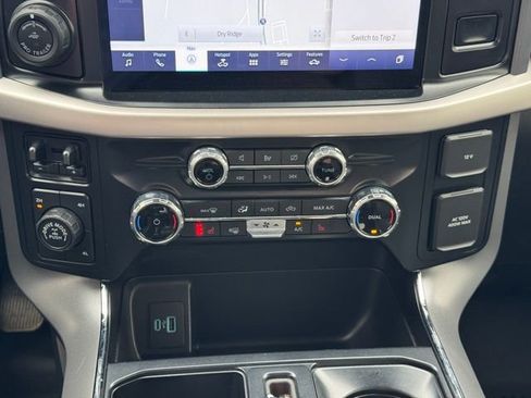 Used 2023 Ford F150 XLT w/ Equipment Group 302A High AWD/4WD image 23