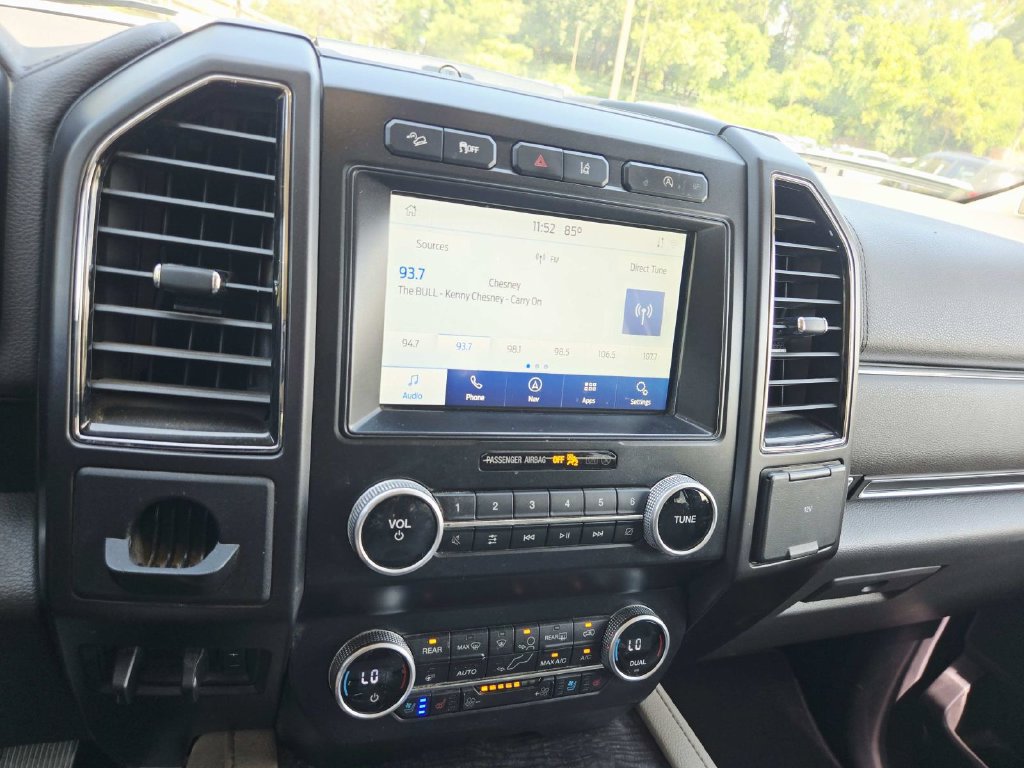 Used 2021 Ford Expedition Limited AWD/4WD image 24