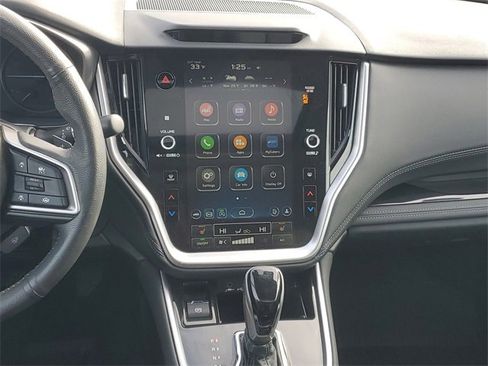 Certified 2023 Subaru Outback Limited image 15