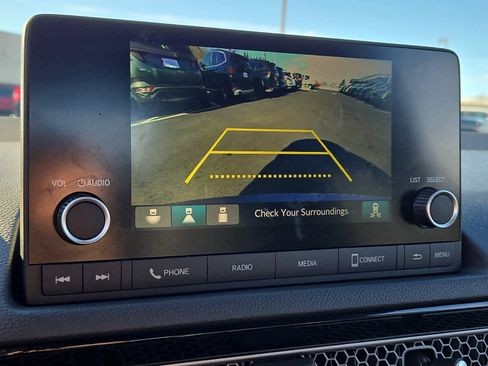 Used 2025 Honda Civic Sport image 19