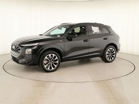 New 2026 Audi Q3 quattro 2.0T AWD/4WD image 13