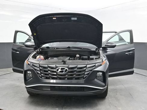 Used 2022 Hyundai Tucson SE AWD/4WD image 44