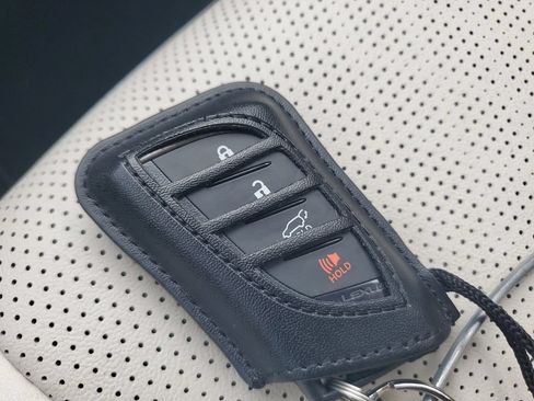 Used 2026 Lexus RX 350 w/ Convenience Package AWD/4WD image 25