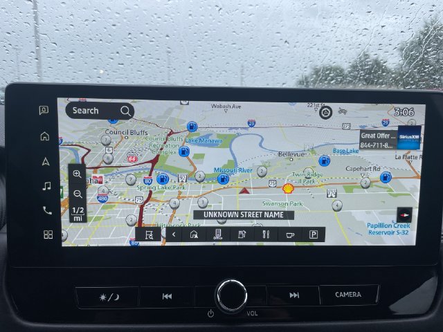 Used 2025 Mitsubishi Outlander SE FWD image 14
