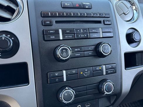 Used 2012 Ford F150 XLT w/ XLT Chrome Pkg image 24